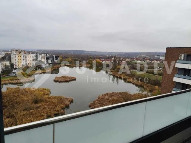 Apartament modern, complet dotat Park Lake, Iulius Mall