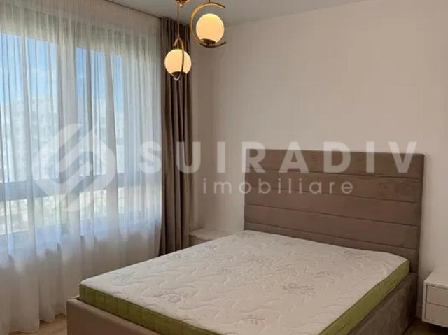 Apartament modern, complet dotat Park Lake, Iulius Mall