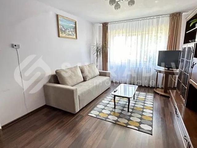 Apartament modern cu 4 camere, 2 bai Marasti