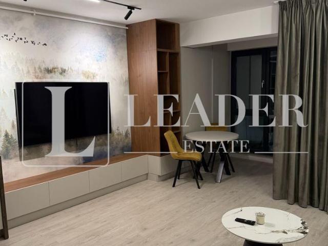Apartament Modern cu 4 Camere
