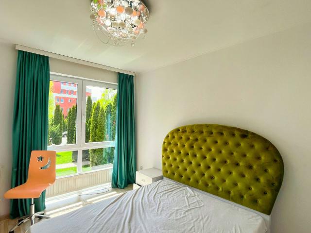 Apartament modern cu 4 camere in Avantgarden
