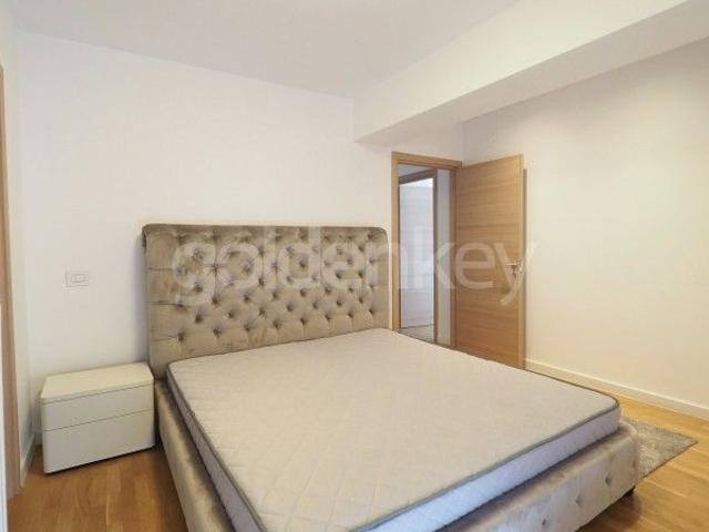 Apartament modern cu 4 camere in complex rezidential | ID:1715211