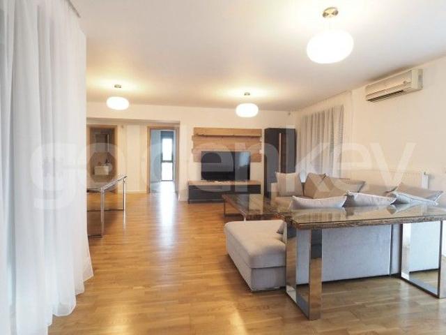 Apartament modern cu 4 camere si garaj in complex rezidential | ID:3181239