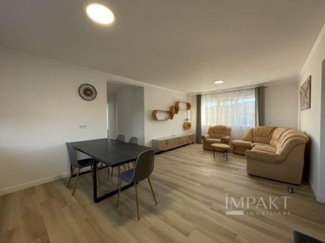 Apartament modern cu 4 camere spre inchiriere in zona Borhanci!