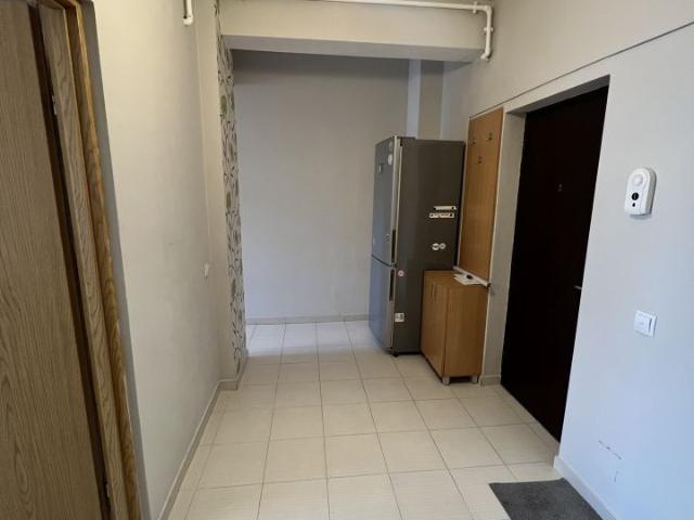 Apartament modern cu 1 camera + terasa, zona The Office Marasti