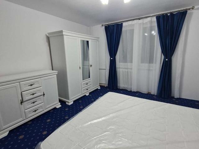 Apartament modern cu 1 camera de inchiriat