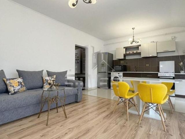 Apartament modern cu 2 camere+2 terase/ Str.Porii