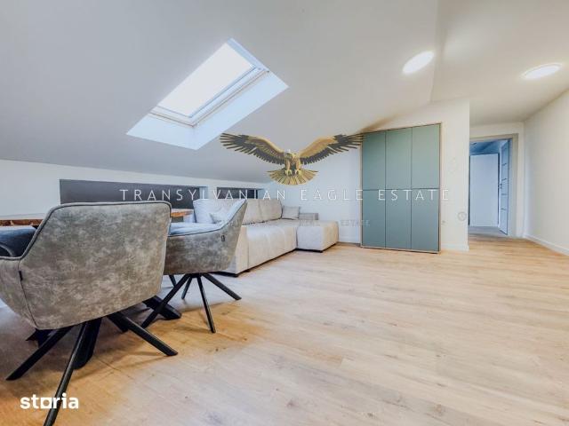 Apartament modern cu 2 camere|50 m2|semidecomandat|Europa/Ionesco