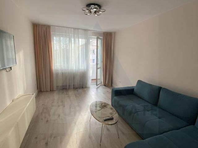 Apartament modern cu 2 camere 50 mp utili si balcon inchis in Șelimbăr