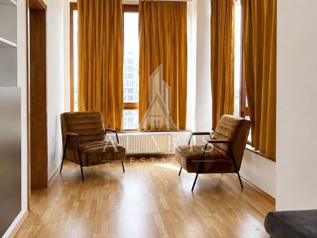 Apartament modern cu 2 camere, 80mp utili, Torontalului