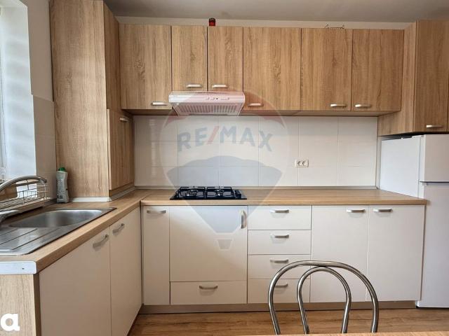 Apartament modern cu 2 camere, 0% Comision, Subcetate