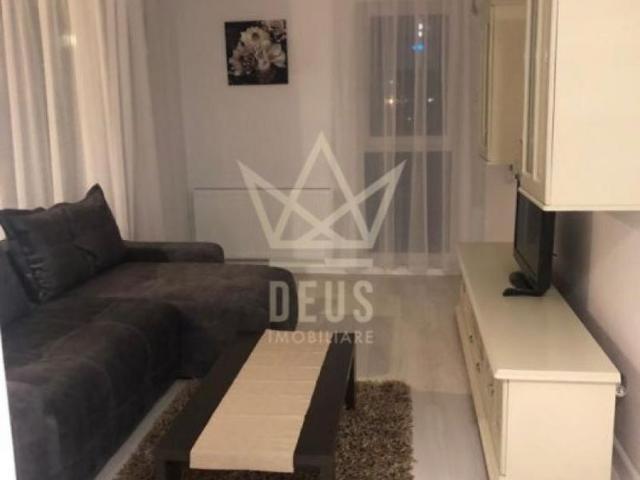 Apartament modern cu 2 camere!