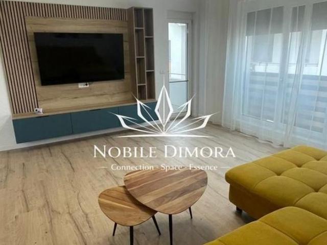Apartament modern cu 2 camere, 2 locuri de parcare in Dumbravita