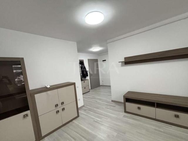 Apartament modern cu 2 camere, terasa generoasa si parcare subterana