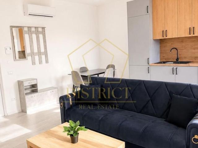 Apartament modern cu 2 camere | Torontalului