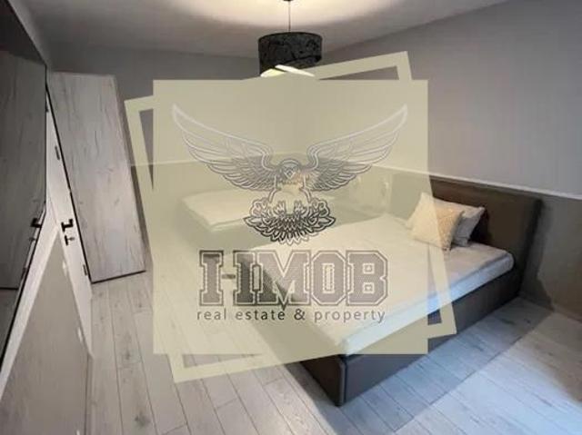 Apartament modern cu 2 camere Vasile Aaron