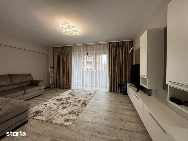 Apartament modern cu 2 camere Visan