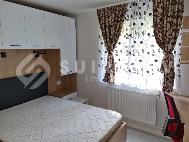 Apartament modern cu 2 camere, zona Mănăștur Grigore Alexandrescu