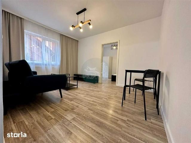 Apartament modern cu 2 camere zona Cedonia
