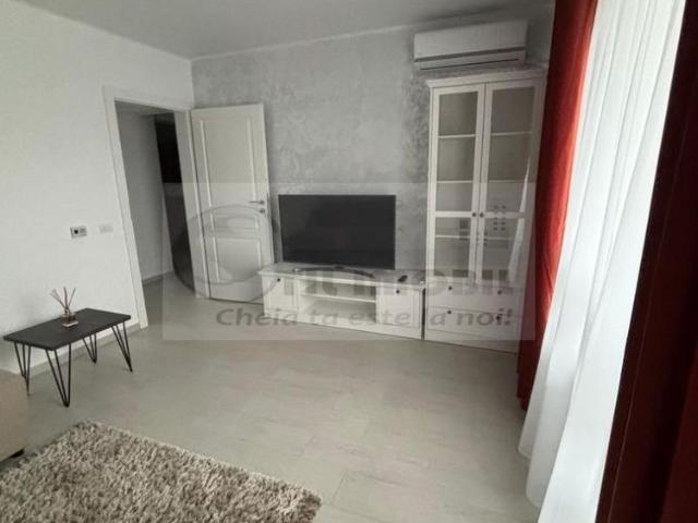 Apartament modern cu 2 camere Atrium Garden, Valea Lupului 450