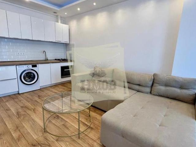 Apartament modern cu 2 camere balcon Doamna Stanca