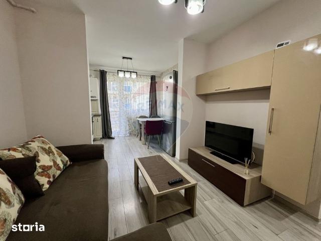 Apartament Modern cu 2 Camere, Balcon și Parcare Privată – Cartier Alm