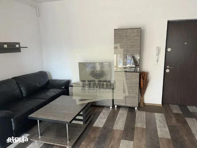 Apartament modern cu 2 camere balcon si parcare in City Residence