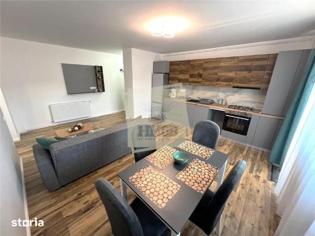 Apartament modern cu 2 camere balcon si parcare Kaufland