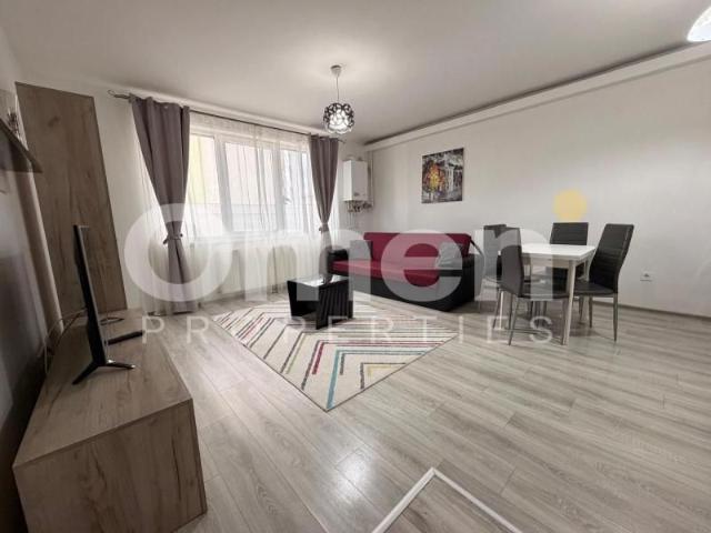 Apartament modern cu 2 camere, bloc nou, zona Hotel Europa