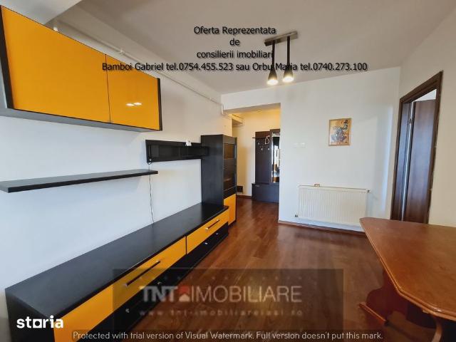 Apartament modern cu 2 camere Bloc Nou, Zona Tătărași Doi Băieți