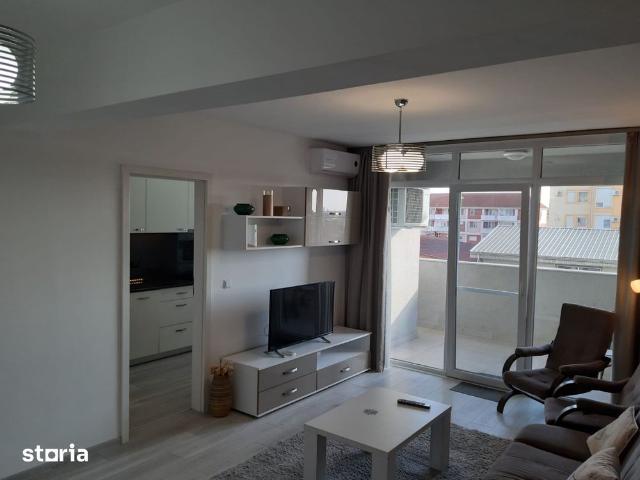 Apartament modern cu 2 camere, bloc nou, Iosia – Strada Lăpușului