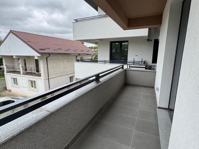 Apartament modern cu 2 camere Bucium