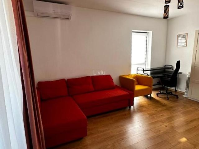Apartament modern cu 2 Camere Complet Mobilat și Utilat Exigent Plaza Faza 3
