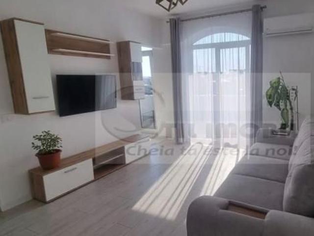 Apartament modern cu 2 camere Contemporan Homes, Pacurari 450