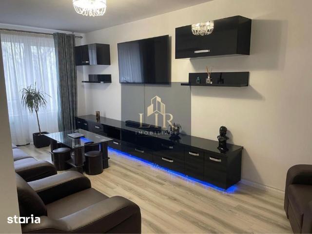 Apartament modern cu 2 camere Copou – Royal Town Iași