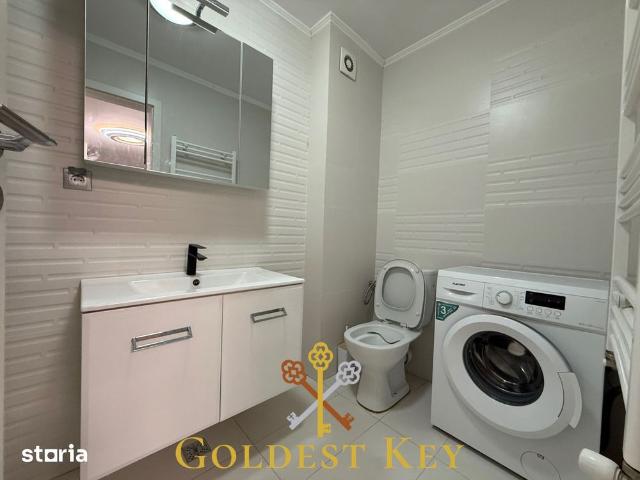 Apartament modern cu 2 camere, Cluj Dambul Rotund