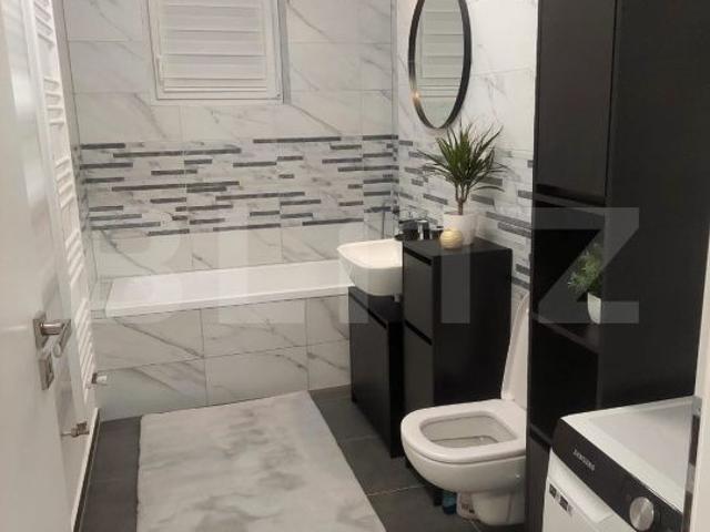 Apartament 2 camere, complexul Maurer