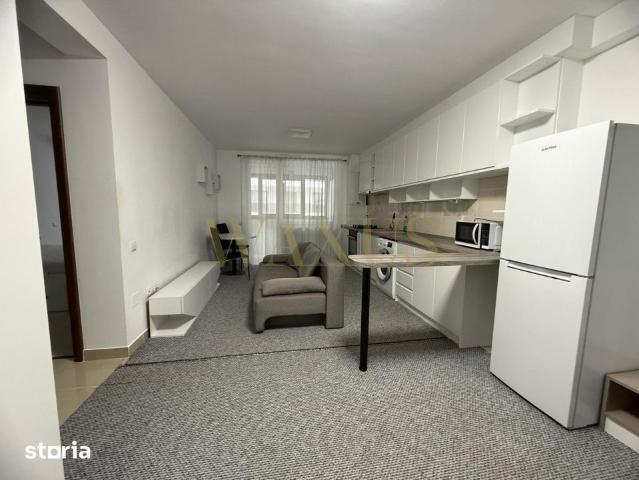 Apartament modern cu 2 camere, de inchiriat