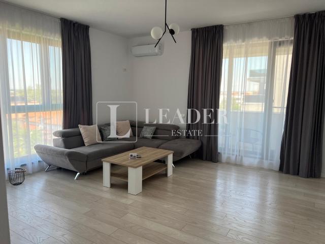 apartament modern cu 2 camere de inchiriat