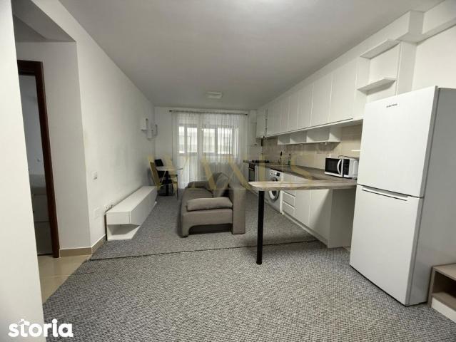 Apartament modern cu 2 camere, de inchiriat