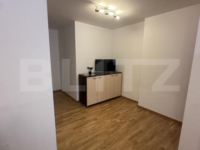 Apartament modern cu 2 camere de inchiriat – complet mobilat si util