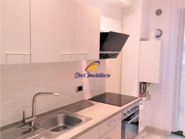 APARTAMENT MODERN CU 2 CAMERE DE INCHIRIAT. de inchiriat Tractorul, Brasov