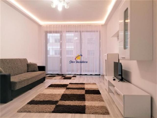 APARTAMENT MODERN CU 2 CAMERE DE INCHIRIAT. de inchiriat Tractorul, Brasov