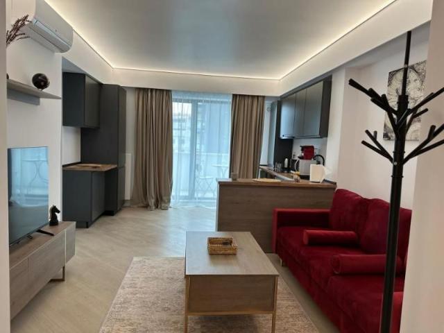 Apartament modern cu 2 camere de inchiriat in complexul Cortina North
