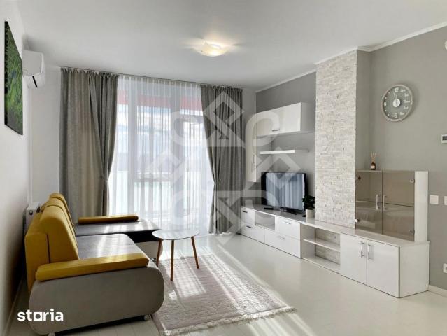 Apartament modern cu 2 camere de inchiriat in Ared, Oradea