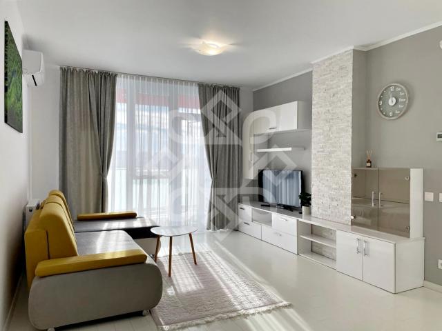Apartament modern cu 2 camere de inchiriat in Ared, Oradea D`Art Imob