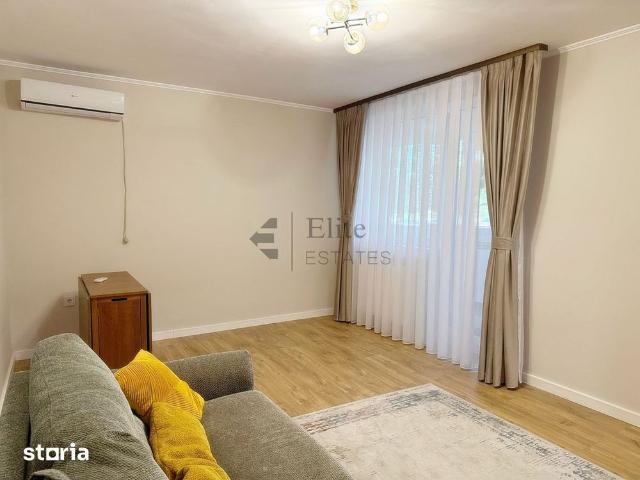 Apartament modern cu 2 camere de inchiriat in Decebal