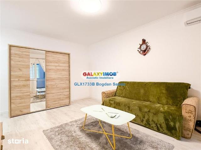 Apartament modern cu 2 camere de inchiriat in Militari Residence