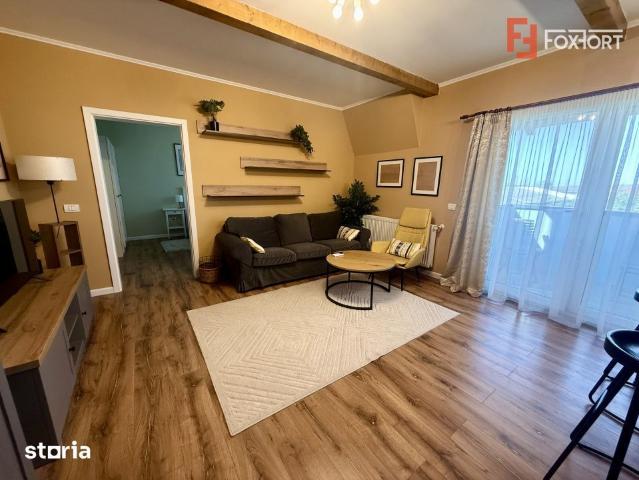 Apartament modern cu 2 camere, de inchiriat in zona Timisoara Sud