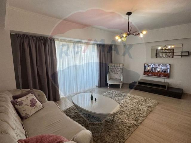 Apartament modern cu 2 camere de inchiriat Piata Alba Iulia